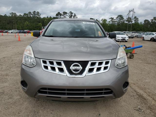Photo 5 from auction – 2012 NISSAN ROGUE S with VIN JN8AS5MT9CW609996