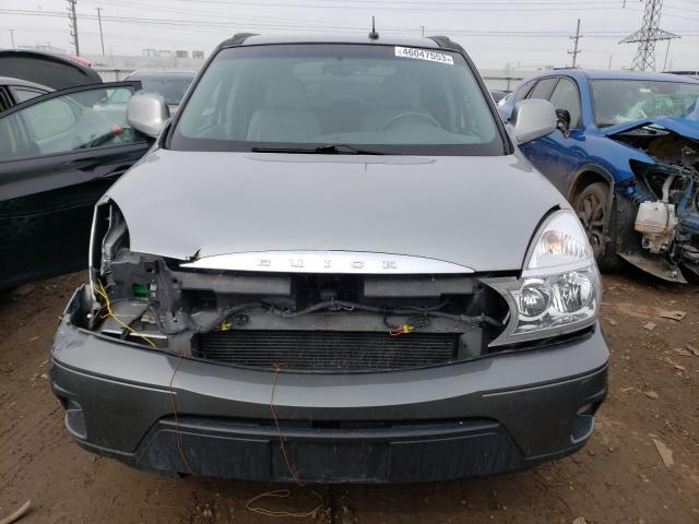 Photo 5 from auction – 2004 BUICK RENDEZVOUS with VIN 3G5DA03E44S538521