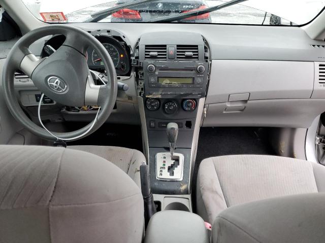 Photo 8 from auction – 2010 TOYOTA COROLLA BA with VIN JTDBU4EE4AJ055068