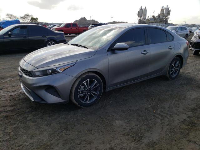 KIA FORTE FE 2022 with VIN 3KPF24AD7NE462471 - Photo from auction