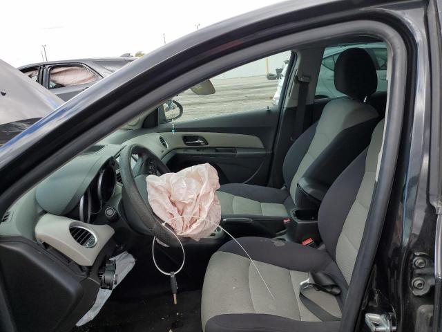 Photo 7 from auction – 2012 CHEVROLET CRUZE LS with VIN 1G1PC5SH4C7335384