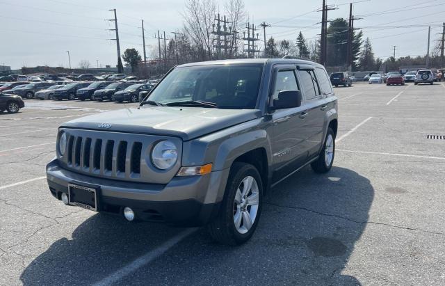 Photo 2 from auction – 2012 JEEP PATRIOT LA with VIN 1C4NJPFA0CD575417