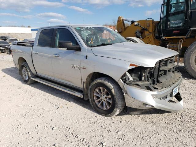 Photo 4 from auction – 2016 RAM 1500 SLT with VIN 1C6RR7LTXGS401816