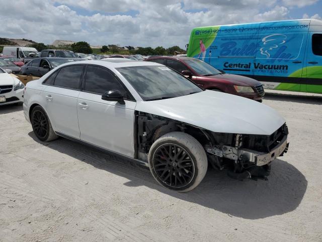 Photo 4 from auction – 2018 AUDI A4 PREMIUM with VIN WAUENAF45JA017201