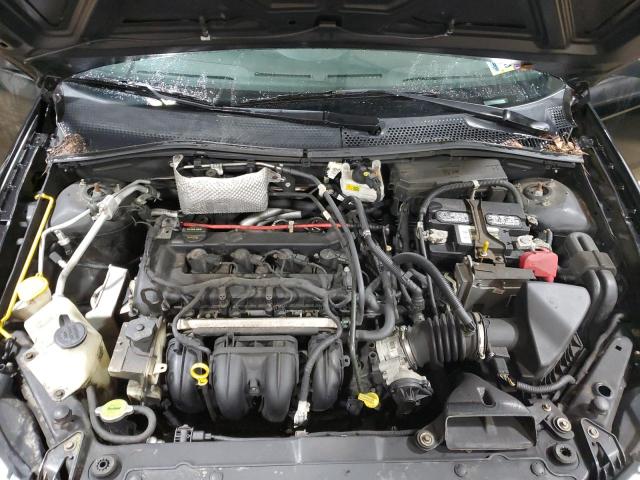 Photo 11 from auction – 2008 FORD FOCUS SE with VIN 1FAHP35N08W103311