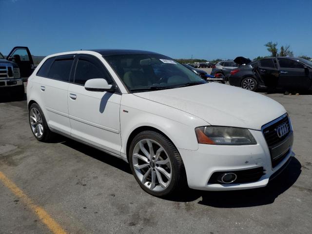 Photo 4 from auction – 2012 AUDI A3 PREMIUM with VIN WAUFEAFM6CA148273