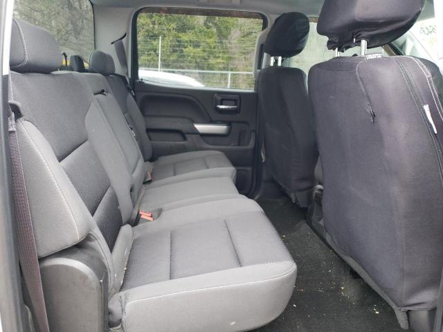 Photo 10 from auction – 2015 CHEVROLET SILVERADO with VIN 1GC1KVEG8FF167083