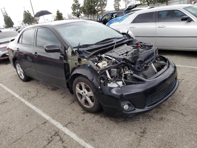 Photo 4 from auction – 2012 TOYOTA COROLLA BA with VIN 2T1BU4EE9CC820581