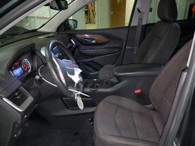 Photo 7 from auction – 2020 GMC TERRAIN SL with VIN 3GKALTEV3LL112580