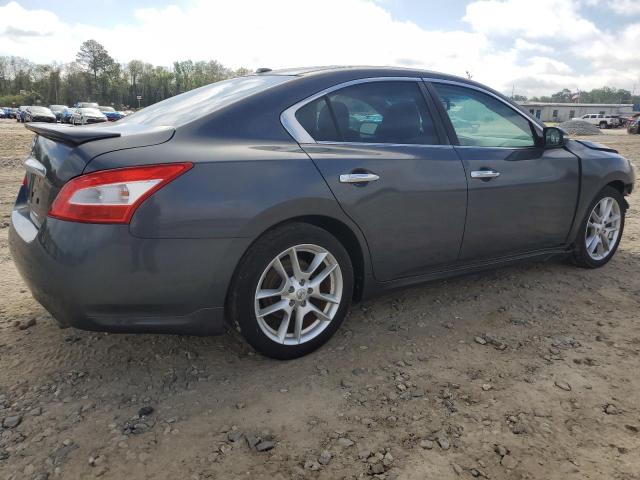 Photo 3 from auction – 2011 NISSAN MAXIMA S with VIN 1N4AA5AP5BC849591