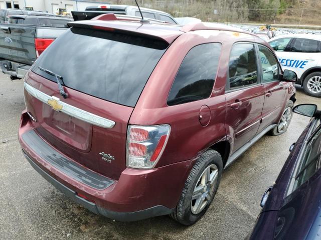 Photo 3 from auction – 2009 CHEVROLET EQUINOX LT with VIN 2CNDL63F296201619