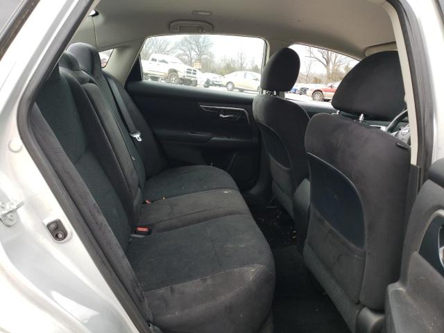 Photo 10 from auction – 2014 NISSAN ALTIMA 2.5 with VIN 1N4AL3AP1EC402923