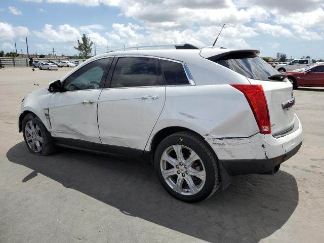Photo 2 from auction – 2011 CADILLAC SRX PREMIU with VIN 3GYFNCEY7BS561698