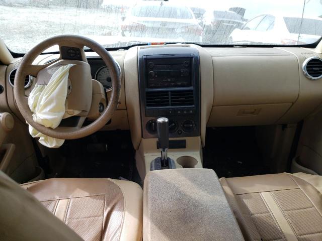 Photo 8 from auction – 2007 FORD EXPLORER S with VIN 1FMEU51K57UA16801