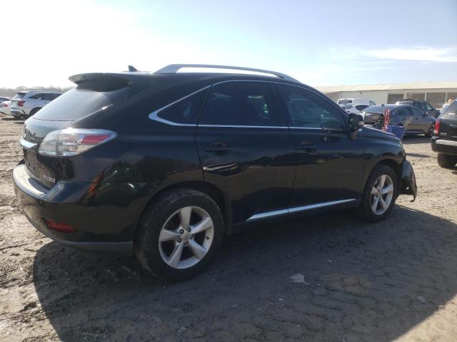 Photo 3 from auction – 2010 LEXUS RX 350 with VIN 2T2BK1BA1AC063447