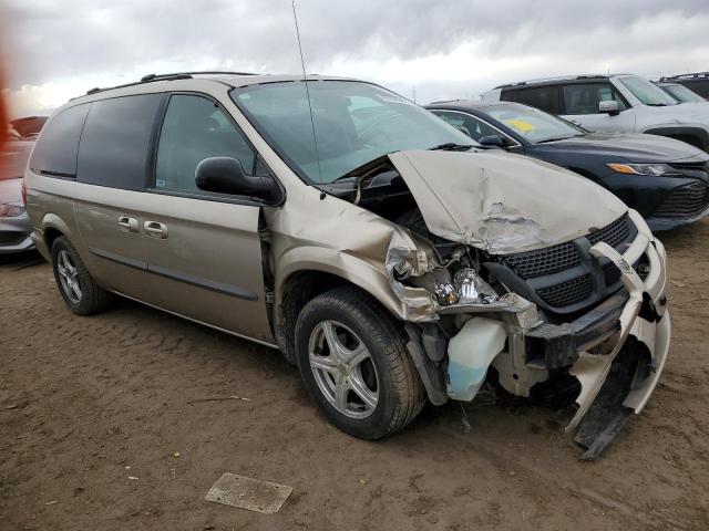 Photo 4 from auction – 2003 DODGE GRAND CARA with VIN 2D4GP44L53R381329