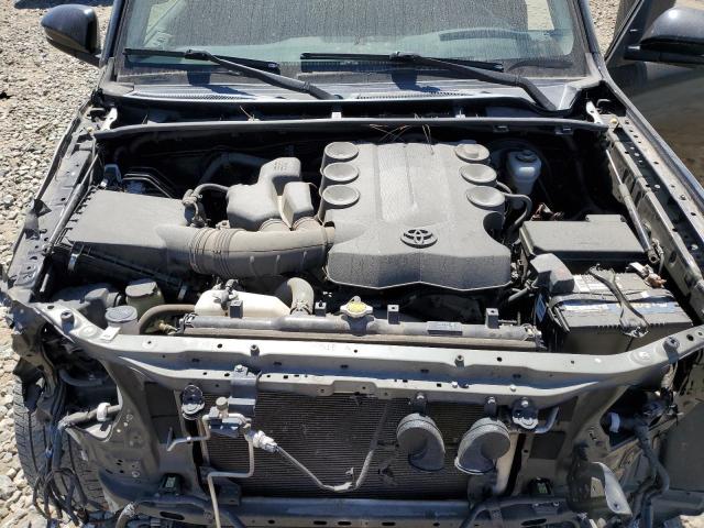 Photo 12 from auction – 2016 TOYOTA 4RUNNER SR with VIN JTEZU5JR3G5115805