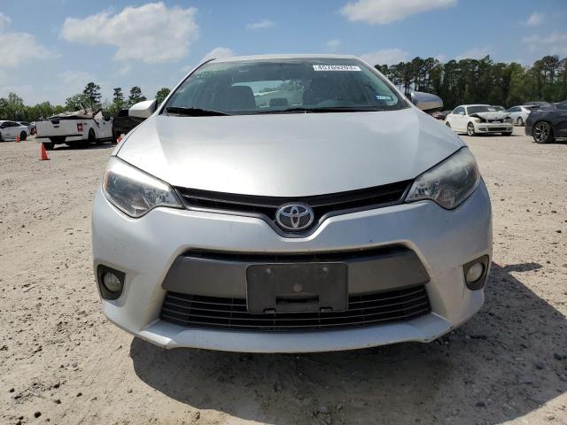 Photo 5 from auction – 2016 TOYOTA COROLLA L with VIN 5YFBURHE7GP545565
