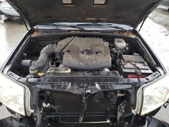 Photo 12 from auction – 2004 TOYOTA 4RUNNER SR with VIN JTEZU14R648011856