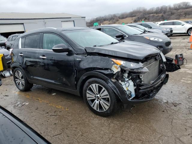 Photo 4 from auction – 2016 KIA SPORTAGE E with VIN KNDPCCAC4G7837125