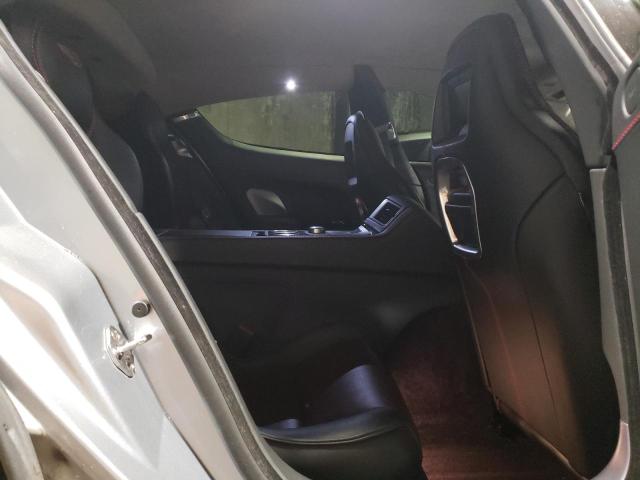 Photo 10 from auction – 2014 ASTON MARTIN RAPIDE with VIN SCFHDDAT0EGF03327