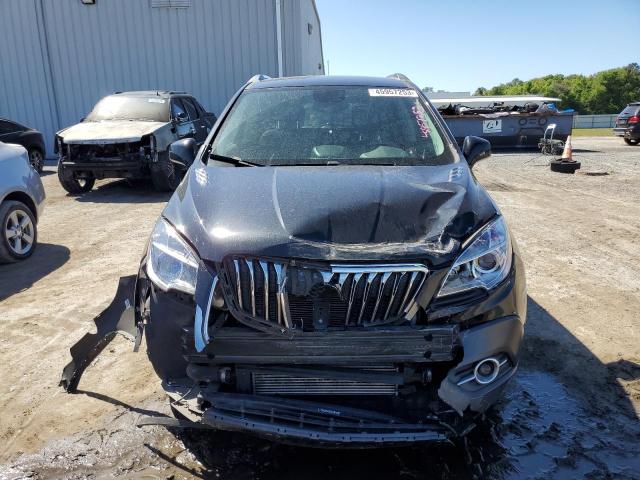 Photo 5 from auction – 2013 BUICK ENCORE with VIN KL4CJCSB9DB159677