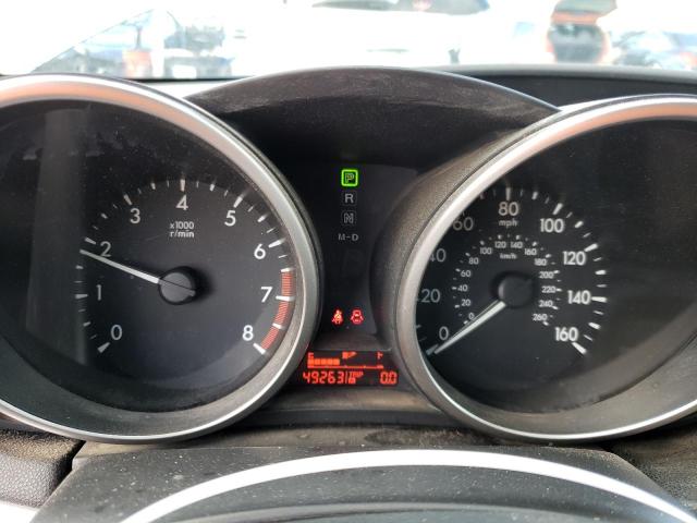 Photo 9 from auction – 2010 MAZDA 3 I with VIN JM1BL1SG2A1283609