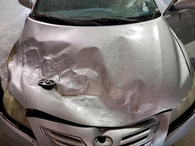 Photo 11 from auction – 2008 TOYOTA CAMRY CE with VIN 4T1BE46K78U248546