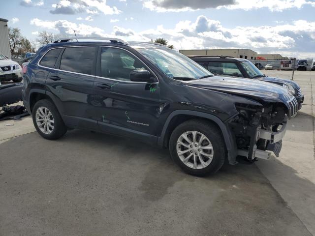 Photo 4 from auction – 2019 JEEP CHEROKEE L with VIN 1C4PJLCB4KD487550