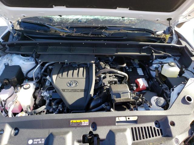 Photo 12 from auction – 2023 TOYOTA HIGHLANDER with VIN 5TDKDRBH6PS007353