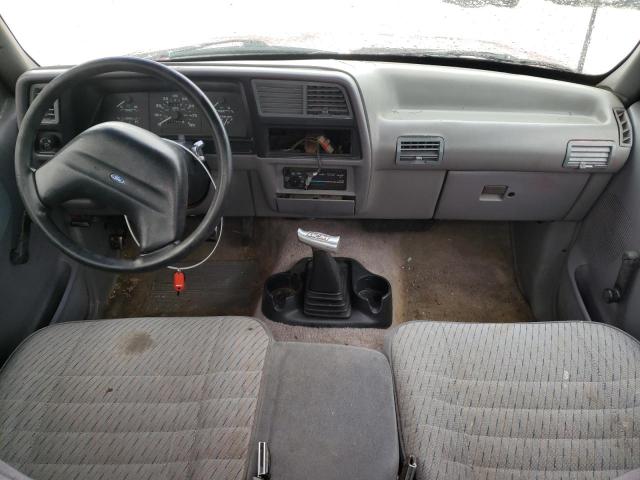 Photo 8 from auction – 1994 FORD RANGER with VIN 1FTCR10A5RUD81853