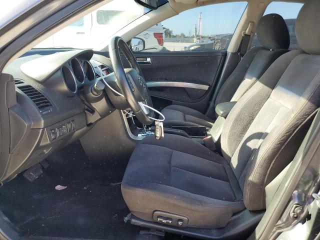 Photo 7 from auction – 2008 NISSAN MAXIMA SE with VIN 1N4BA41E68C809090