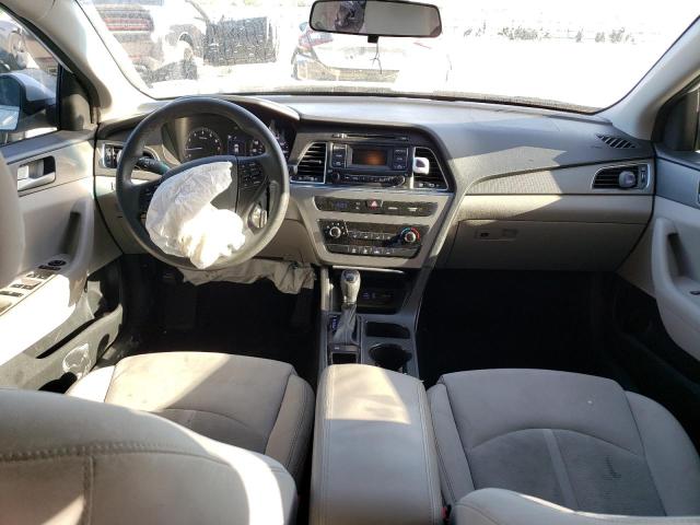 Photo 8 from auction – 2015 HYUNDAI SONATA SE with VIN 5NPE24AF6FH039679