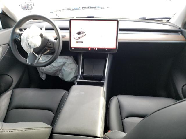 Photo 8 from auction – 2021 TESLA MODEL Y with VIN 5YJYGDEE1MF083410