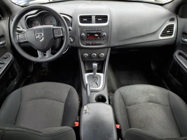 Photo 8 from auction – 2014 DODGE AVENGER SE with VIN 1C3CDZAB1EN220252