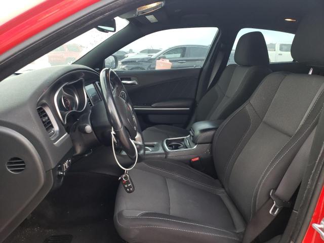 Photo 7 from auction – 2018 DODGE CHARGER R/ with VIN 2C3CDXCT2JH237915