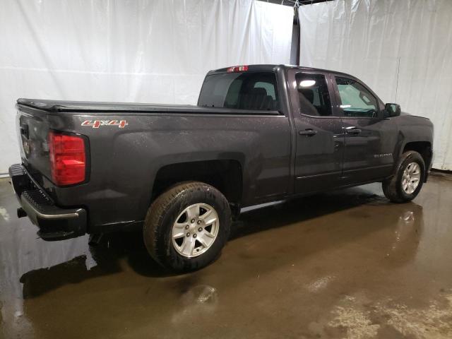Photo 3 from auction – 2016 CHEVROLET SILVERADO with VIN 1GCVKREC4GZ116248