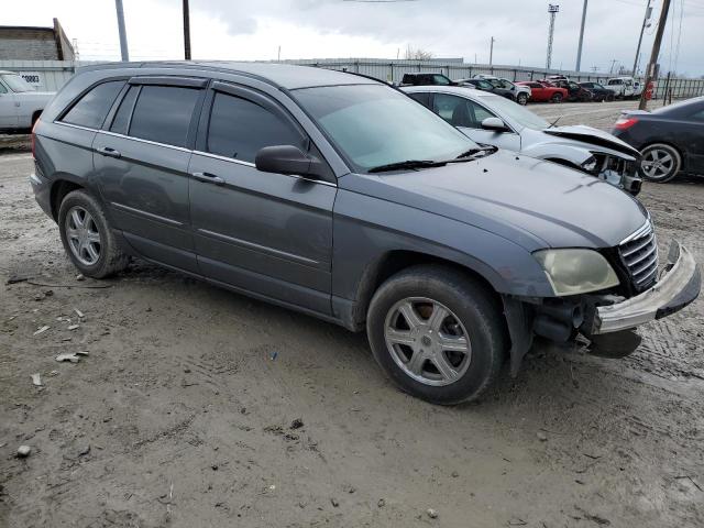 Photo 4 from auction – 2004 CHRYSLER PACIFICA with VIN 2C8GF68454R532118