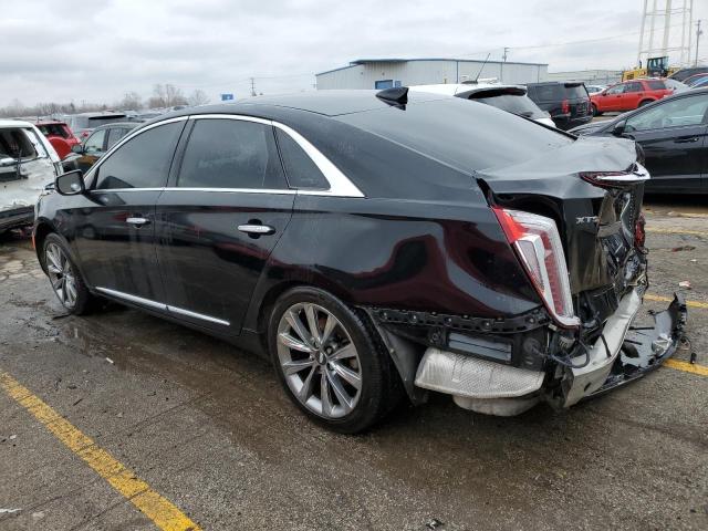 Photo 2 from auction – 2017 CADILLAC XTS with VIN 2G61U5S32H9120156