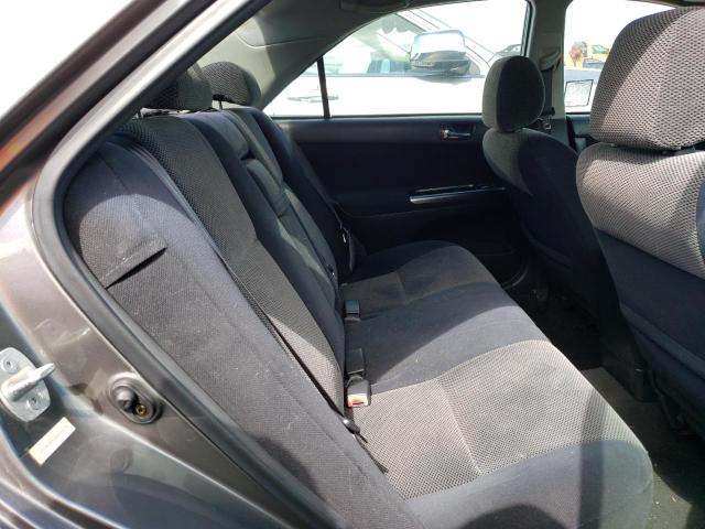Photo 10 from auction – 2003 TOYOTA CAMRY LE with VIN 4T1BE32K13U709670