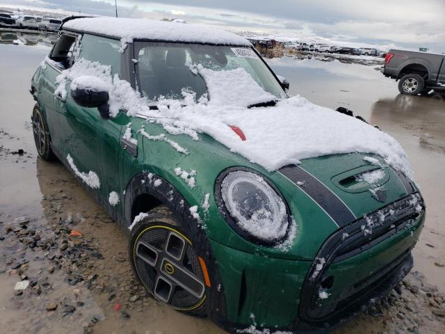 Zdjęcie 4 z aukcji – 2023 MINI COOPER SE z VIN WMW13DJ09P2T83787