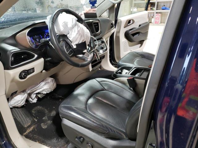 صورة رقم 7 من المزاد - 2018 CHRYSLER PACIFICA T مع VIN 2C4RC1BG0JR256824