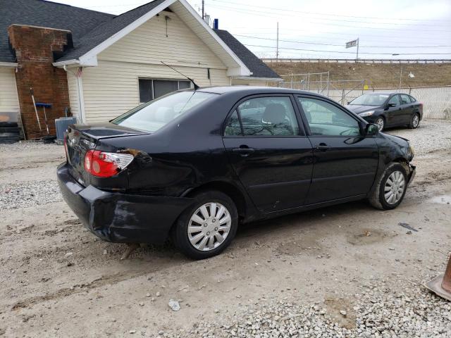 Photo 3 from auction – 2007 TOYOTA COROLLA with VIN 2T1BR32E07C850011