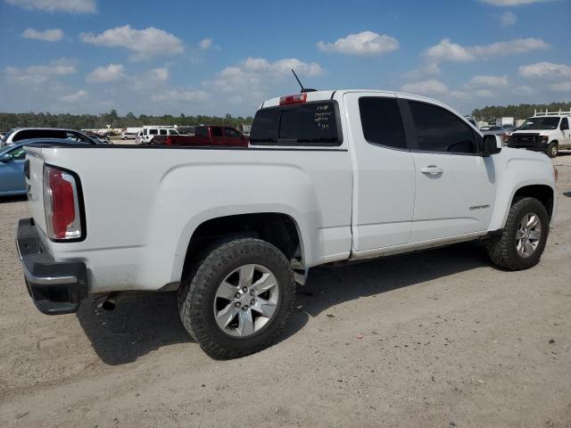 Photo 3 from auction – 2015 GMC CANYON SLE with VIN 1GTH5BE34F1240223