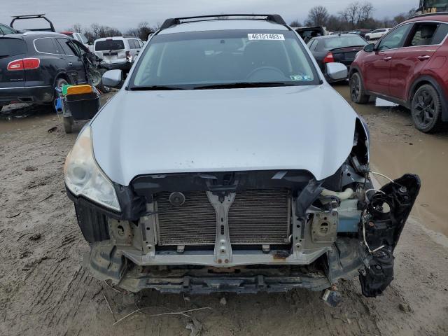 Снимка 5 от търг – 2012 SUBARU OUTBACK 2. с VIN 4S4BRBCC0C3231107