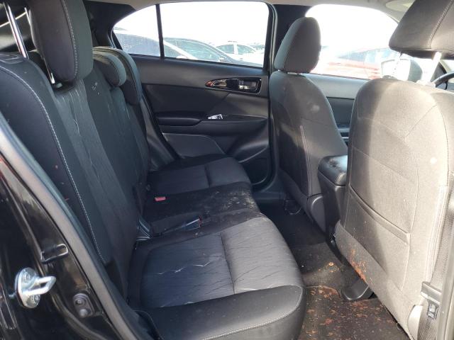 Photo 11 from auction – 2020 MITSUBISHI ECLIPSE CR with VIN JA4AS5AA1LZ001798
