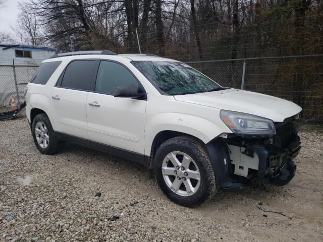 Photo 4 from auction – 2014 GMC ACADIA SLE with VIN 1GKKVNED3EJ280702