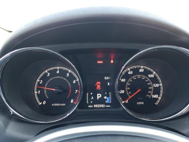 Photo 9 from auction – 2013 MITSUBISHI OUTLANDER with VIN 4A4AP5AU1DE018930