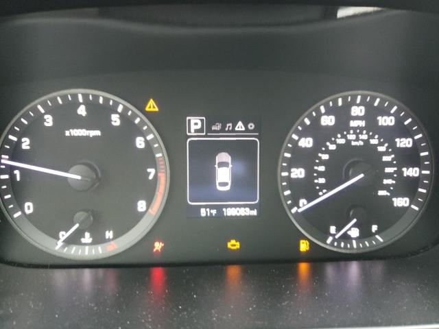 Photo 9 from auction – 2015 HYUNDAI SONATA SPO with VIN 5NPE34AF9FH034120