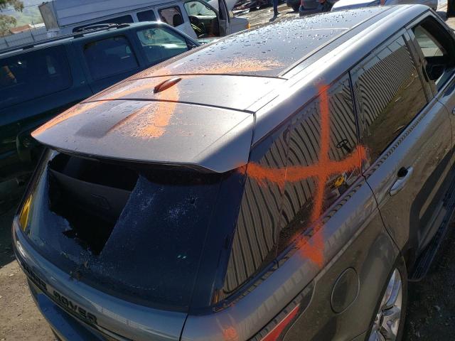 Photo 12 from auction – 2014 LAND ROVER RANGE ROVE with VIN SALWR2WF8EA327716